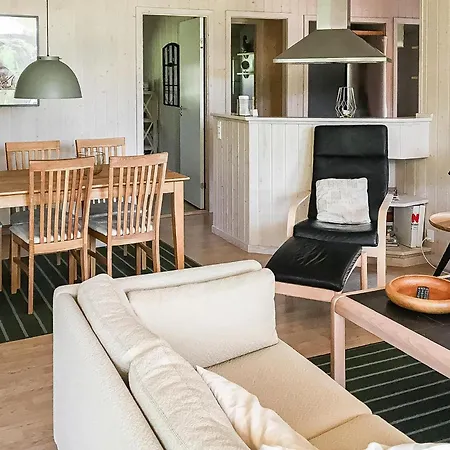 Beautiful In With Kitchen Σπίτι διακοπών