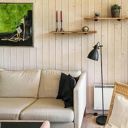 Feriehus Holiday Tjæregryden