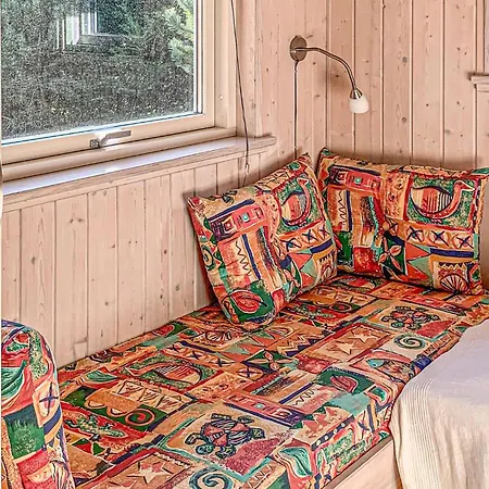 Feriehus Holiday Tjæregryden